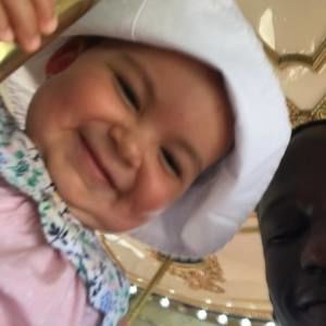 Meet your Posher, Lacy lc